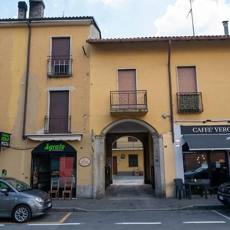 Beat House&Apartments Agrate Brianza Exterior foto