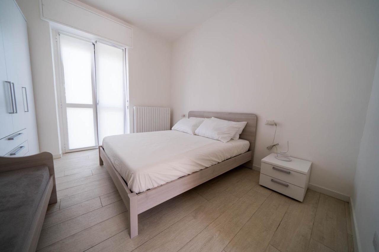 Beat House&Apartments Agrate Brianza Exterior foto