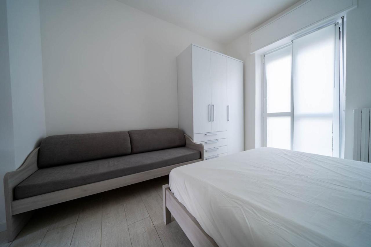 Beat House&Apartments Agrate Brianza Exterior foto
