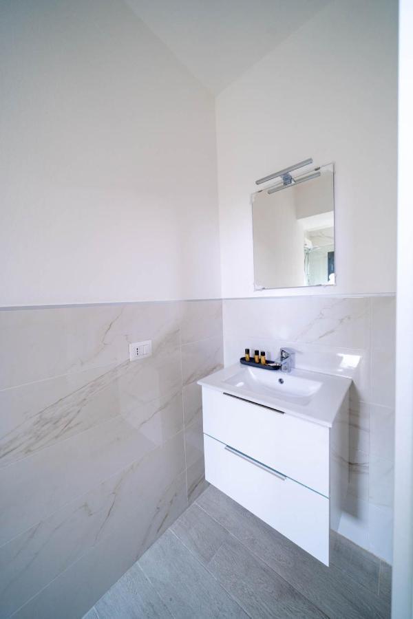 Beat House&Apartments Agrate Brianza Exterior foto