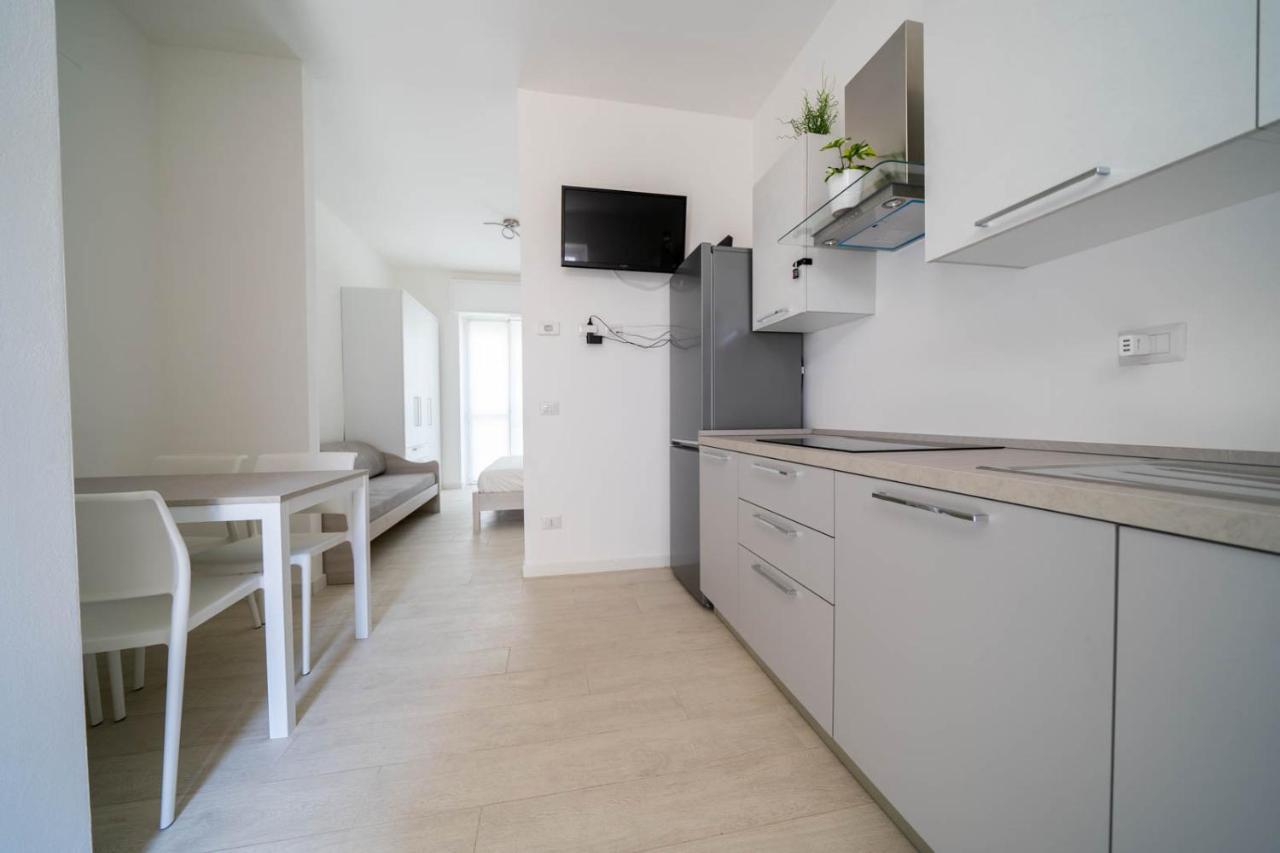 Beat House&Apartments Agrate Brianza Exterior foto