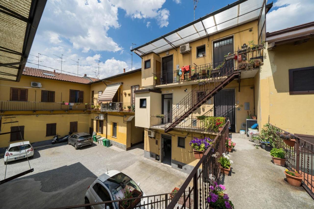 Beat House&Apartments Agrate Brianza Exterior foto